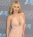 Ce legătură este între Hayden Panettiere și Ucraina. Celebra actriță este înrudită cu un om politic ucrainean