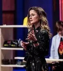 Cu ce idee de afacere a venit o tânără la Imperiul Leilor 2022. Un jurat o suspectează de intenții ascuse