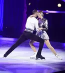 „Dancing on Ice” nu se vede doar la TV. Anunțul făcut de Antena 1