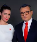 Eveniment umanitar TVR – Crucea Roşie Română, ediţie specială „Referendum”