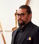 Jason Momoa, implicat într-un accident rutier. Un motociclist s-a izbit de mașina actorului