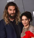 Care este acum relația dintre Jason Momoa și Lisa Bonet. „Petrec o parte din sărbători împreună”