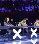 O concurentă, pentru a treia oară pe scena Românii au talent 2022. „Am venit să fac show”