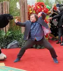 DreamWorks, Netflix și Jack Black pregătesc un nou serial animat „Kung Fu Panda: The Dragon Knight”