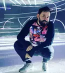 La ce a renunțat Oase ca să poată participa la „Dancing on Ice: Vis în doi”