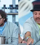 La cine a ajuns imunitatea de echipă la Chefi fără limite 2022. Cum au reacționat chefii la auzul verdictului
