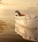 Filme la TV azi, 25 martie: „Viața lui Pi”, „Gardienii destinului”, „The Revenant: Legenda lui Hugh Glass”, „Sabotaj”