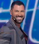 Mărturisirea emoționantă a unui fost concurent „Dancing With the Stars” după ce a scăpat din Ucraina. De ce vrea să se întoarcă în Europa