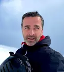 Ce a făcut Marius Saizu, corespondentul special al Focus, după ce s-a întors de pe frontul din Ucraina