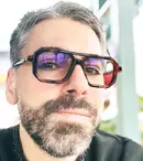 Maurice Munteanu, invitat la „40 de întrebări cu Denise Rifai”. „Cât de tare îți dorești un copil?”