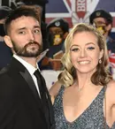 Mesajul sfâșietor prin care soția lui Tom Parker a anunțat moartea solistului The Wanted