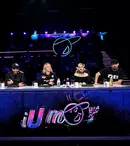 Numele celui de-al treilea finalist al sezonului 12 iUmor. Reacția Anei Morodan și a lui Bendeac