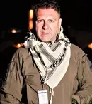 Motivul pentru care Christian Sabbagh a decis să plece în Ucraina. Jurnalistul Kanal D va fi corespondent de război. „Nu mi-e frică”