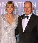 Motivul pentru care Prințesa Charlene a revenit în Monaco. Ce a anunțat cuplul princiar