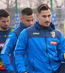 EURO 2023. Naţionala U21 joacă, în direct la TVR, cu Finlanda şi Maroc