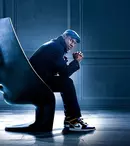 Jaf armat la filmările „Lupin”. Omar Sy și echipa serialului Netflix au fost atacați de 20 de persoane cu cagule