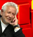 Ovidiu Lipan Țăndărică, invitat la „40 de întrebări cu Denise Rifai”. Renaște trupa «Phoenix» la 60 de ani?”