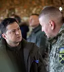 „Zelenski: Omul care l-a înfruntat pe Puțin”, printre documentarele speciale de la Discovery în weekend