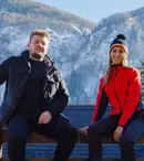 ROventura (Kanal D). George Mihai și Andreea Străvoiu ajung în noi locuri de basm din Țara Moților
