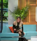 Raluca Bădulescu, despre stilul artiștilor. „E important să arate că au un cuvânt de spus”