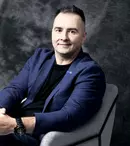 Rareș Năstase, în mijlocul refugiaților din Ucraina: „E un gest uriaș de solidaritate, din partea românilor”