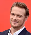 Sam Heughan, dezvăluiri despre viața sentimentală. Cine este femeia alături de care a fost surprins în ipostaze tandre