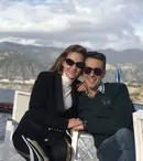 Schimbări la „Exclusiv VIP”. Cine se alătură echipei conduse de Cristi Brancu. „Noi doi suntem o echipă”