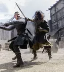 Serialul „The Last Kingdom” de la Netflix a ajuns la final. Ce urmează?