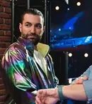 De ce a crezut Smiley că Pavel Bartoș își înșală soția. Ce s-a întâmplat într-un hotel