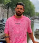 Sorin Pușcașu, copleșit de emoții în prima zi ca tătic. Primele imagini cu bebelușul fostului concurent „Survivor România”