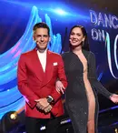 „Dancing on Ice” vine cu prima ediție tematică. Ce filme vor reinterpreta concurenții pe gheață