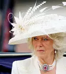 Surpriză pentru Camilla Parker Bowles. Cum a reacționat când a dat nas în nas cu actrița care a jucat-o în „The Crown”