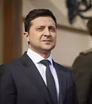 Serialul ucrainean în care joacă președintele Zelenski începe pe Pro Arena