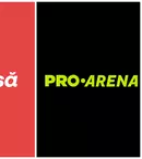 E oficial! PRO 2 redevine ACASĂ, iar PRO X devine PRO Arena