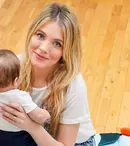 Andreea Ibacka, imagini adorabile cu fiul ei. Ce a dezvăluit despre viața alături de Tiago