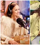 Andreea Marin, adevărul despre cum se înțelege cu Mihaela Rădulescu: „Cred că e mai bine să fim pe drumuri diferite”