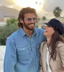 De ce a plecat Can Yaman din Italia și s-a întors în Turcia