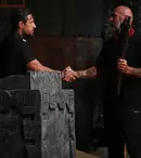 Cătălin Zmărăndescu, eliminat de la Survivor România 2022. Primele declarații