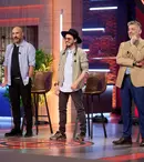 Un alt concurent a fost eliminat de la MasterChef, 17 martie 2022. Ce i-a transmis Chef Hadad