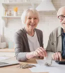 Cum să te descurci mai bine cu banii când ești la pensie?