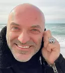 Dan Capatos, despre motivul pentru care îl ține pe fiul său ascuns de ochii curioșilor. „Eu am aplicat altfel de tehnică”