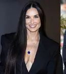 Gestul pe care Demi Moore l-a făcut de ziua lui Bruce Willis. Ce mesaj i-a transmis fostului soț