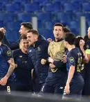 Meciurile din Liga Europa, 9-10 martie 2022: duel tare la Porto