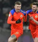 Cine transmite FCSB - CS Universitatea Craiova