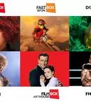 Canal+ a finalizat integrarea companiei care deţine televiziunile Film Box şi TDC