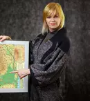 Gianina Corondan revine pe micul ecran. La ce post va avea emisiune