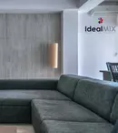 Vopsele lavabile pentru interior și exterior de la IdealMIX