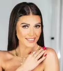 Ilinca Vandici, imagini de vis din vacanță. Cum s-a filmat pe tărâmuri exotice