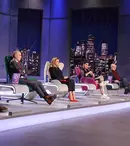Surpriză la „Imperiul Leilor” 2022. Cine este concurentul care i-a șocat pe Lei. „Succesul te orbește”