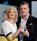 Iuliana Marciuc, despre cariera pe care și-o dorește David, fiul ei și al lui Adrian Enache. „Nu îl obligăm”